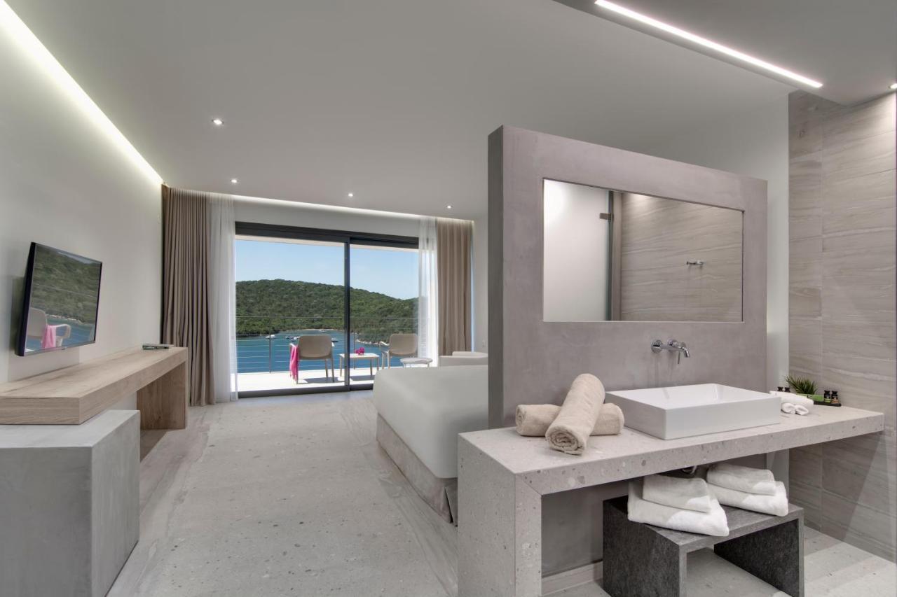 Sivota Deamaris Luxury Boutique Hotel Luaran gambar